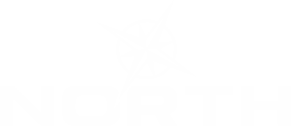 NORTH LLC logo